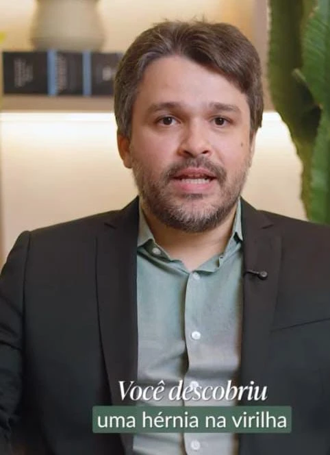 Dr. Pedro Henrique Alves